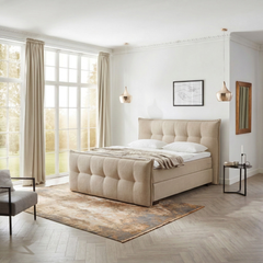 Boxspring Menton
