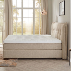 Boxspring Menton