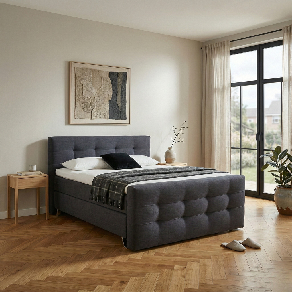 Boxspring Avila