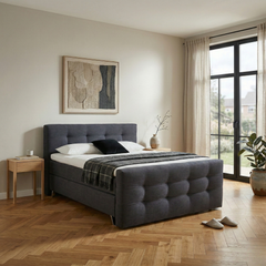 Boxspring Avila