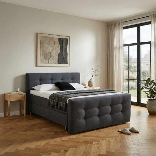 Boxspring Avila