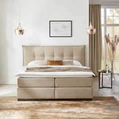 Boxspring Menton