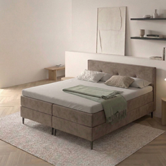 Boxspring Morena de Luxe