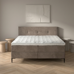 Boxspring Morena de Luxe