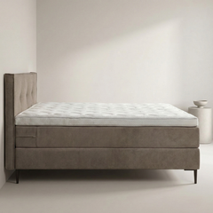 Boxspring Morena de Luxe