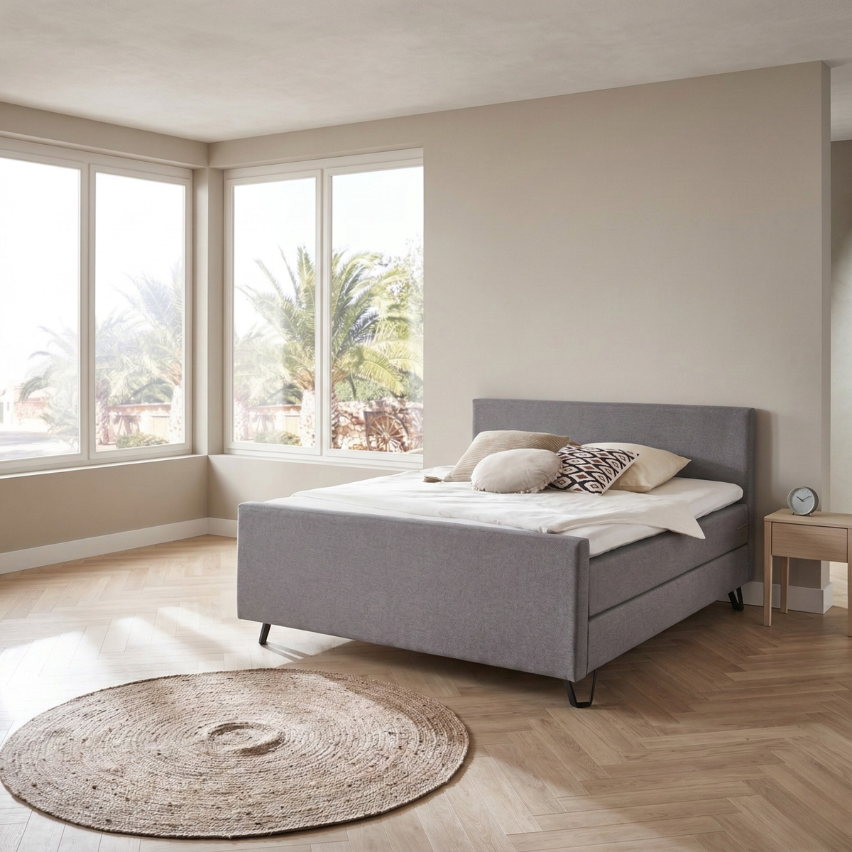 Boxspring New york