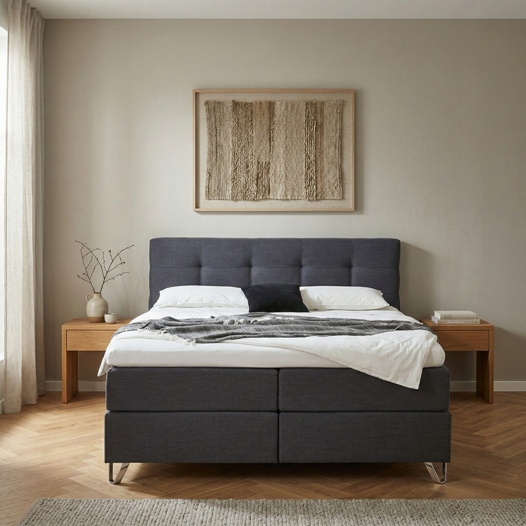 Boxspring Avila