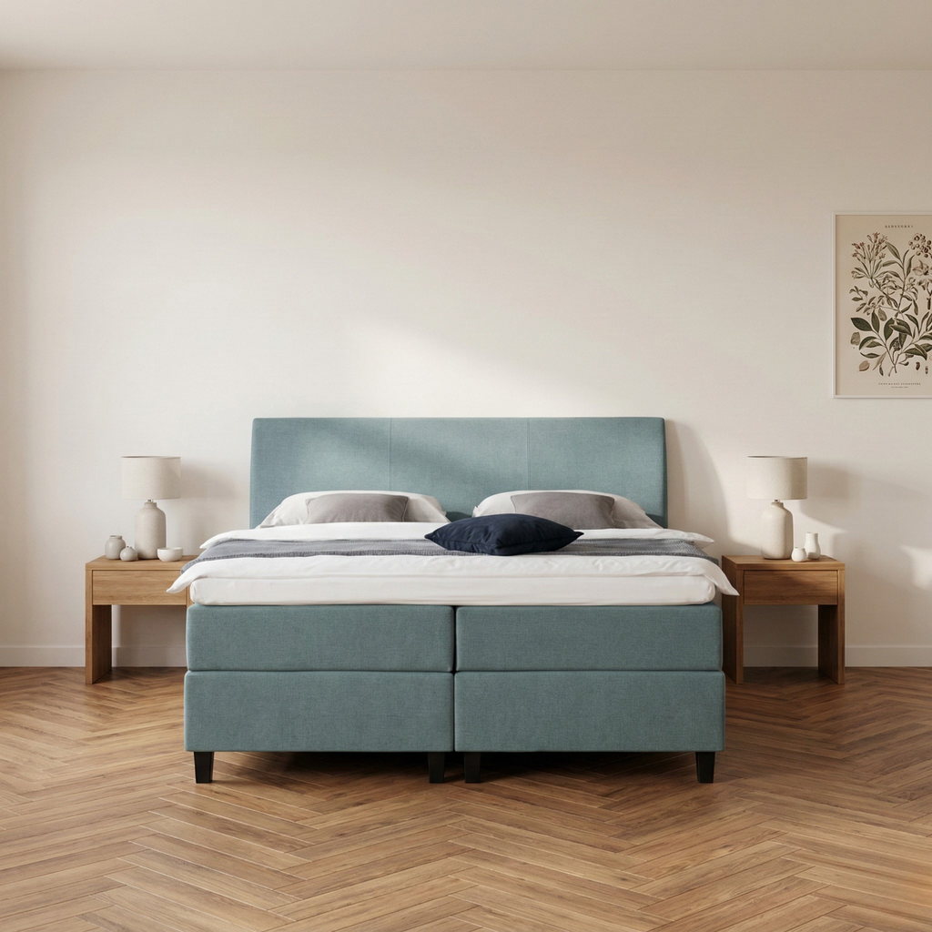 Boxspring Nice royale