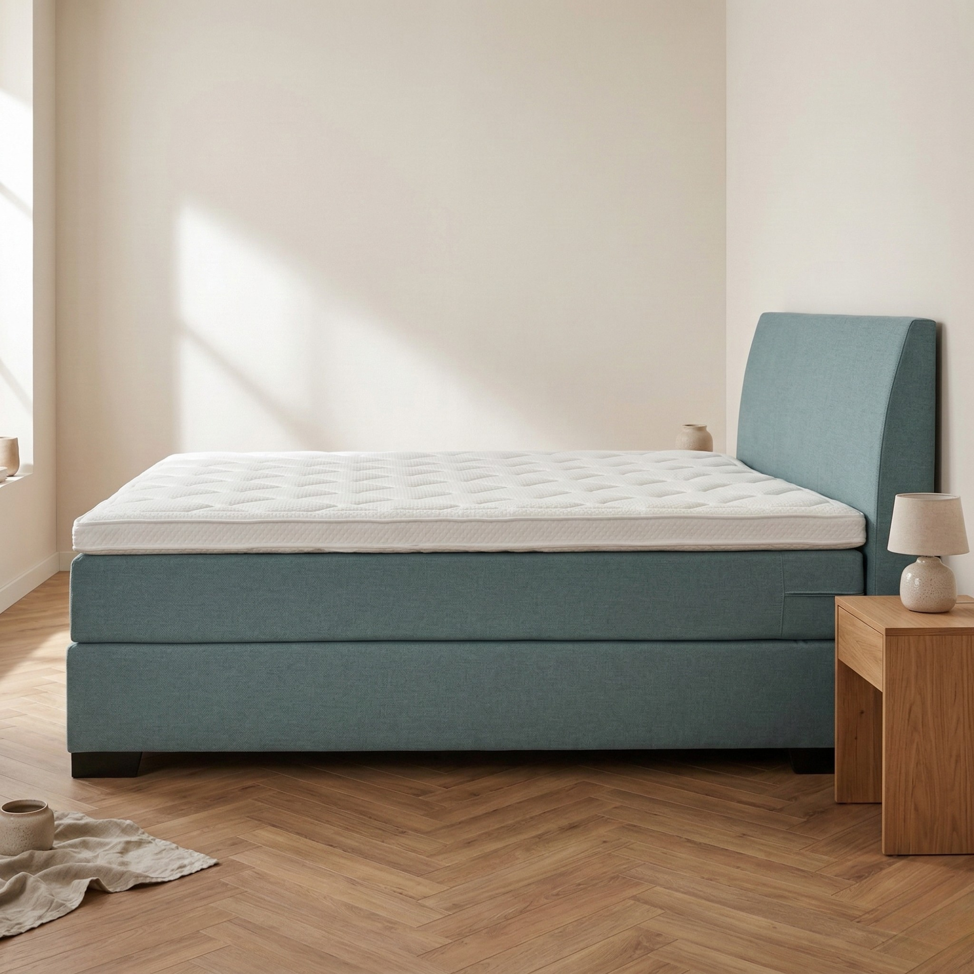 Boxspring Nice royale