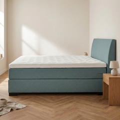 Boxspring Nice royale