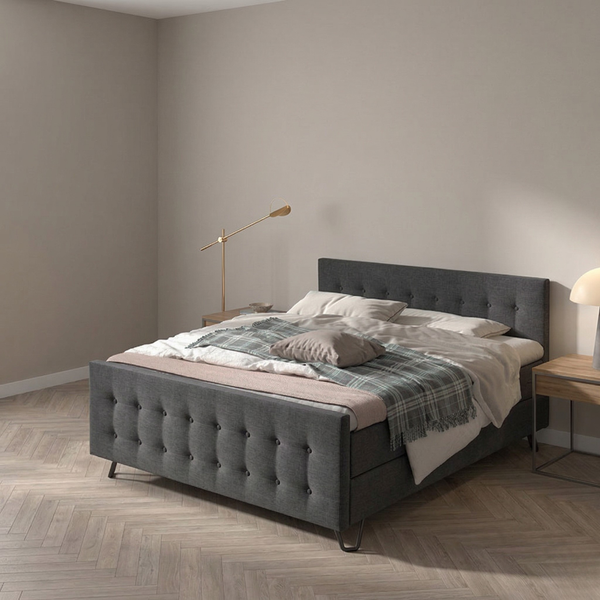 Boxspring Oslo
