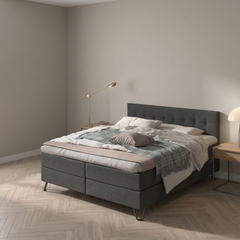 Boxspring Oslo