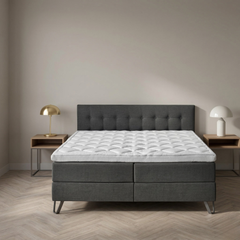 Boxspring Oslo