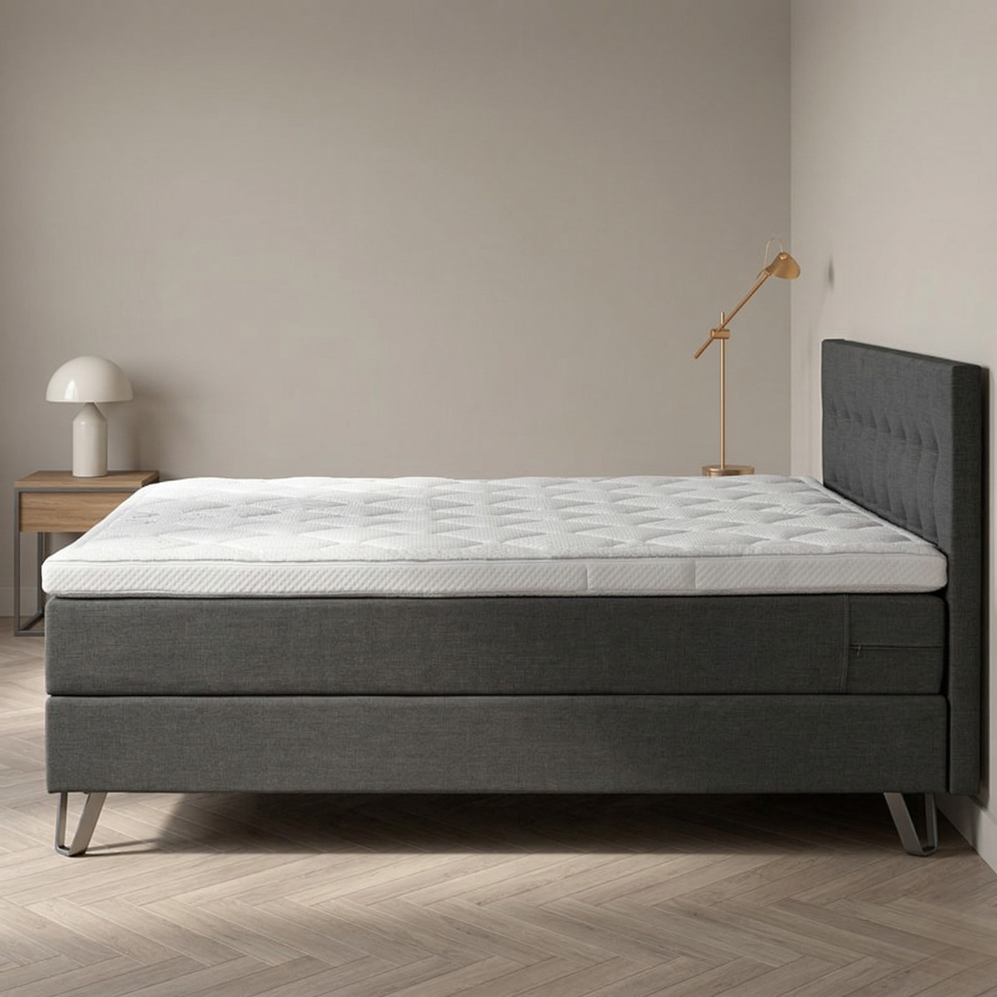 Boxspring Oslo
