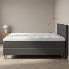 Boxspring Oslo