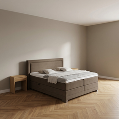 Boxspring Praag