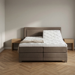 Boxspring Praag
