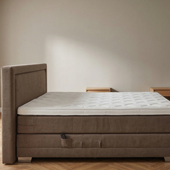 Boxspring Praag