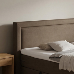 Boxspring Praag