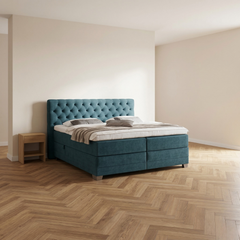 Boxspring Rebel
