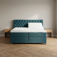 Boxspring Rebel