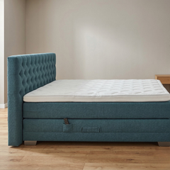 Boxspring Rebel