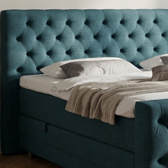 Boxspring Rebel