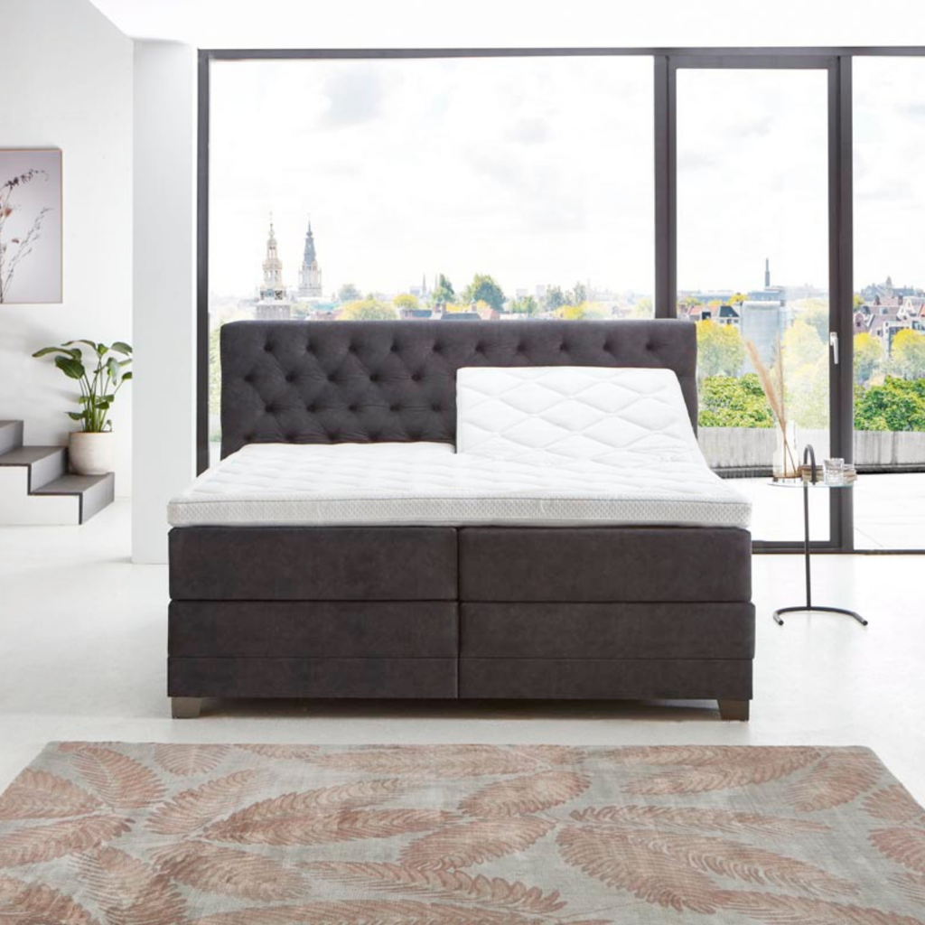 Boxspring Rebel