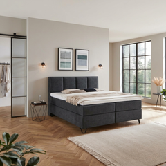 Boxspring Rome limited