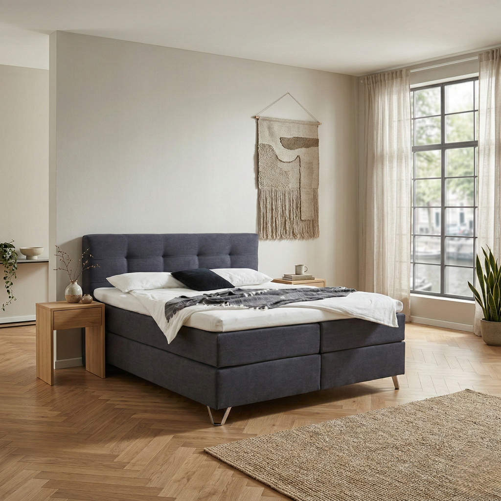Boxspring Avila