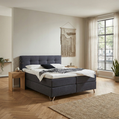 Boxspring Avila