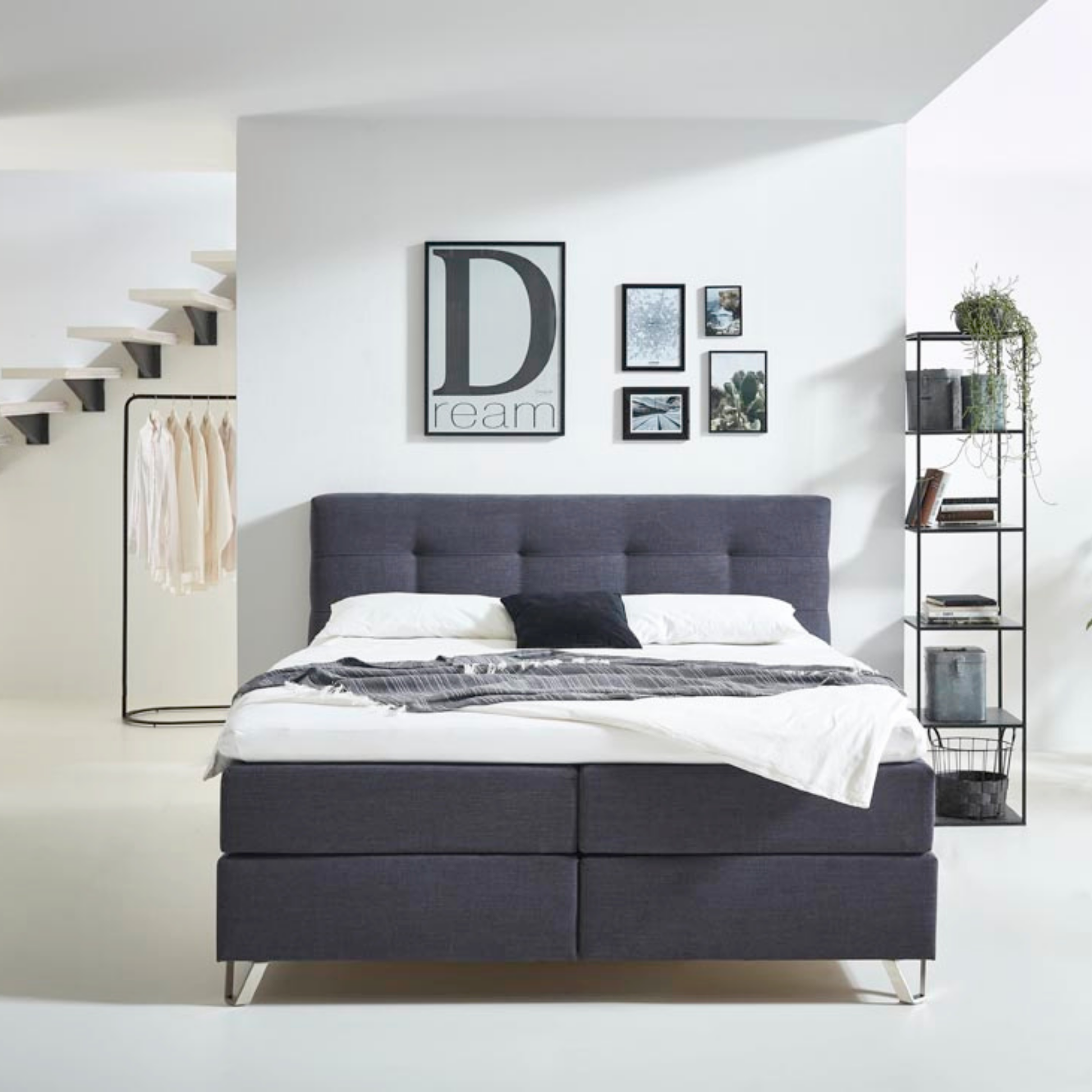 Boxspring Avila
