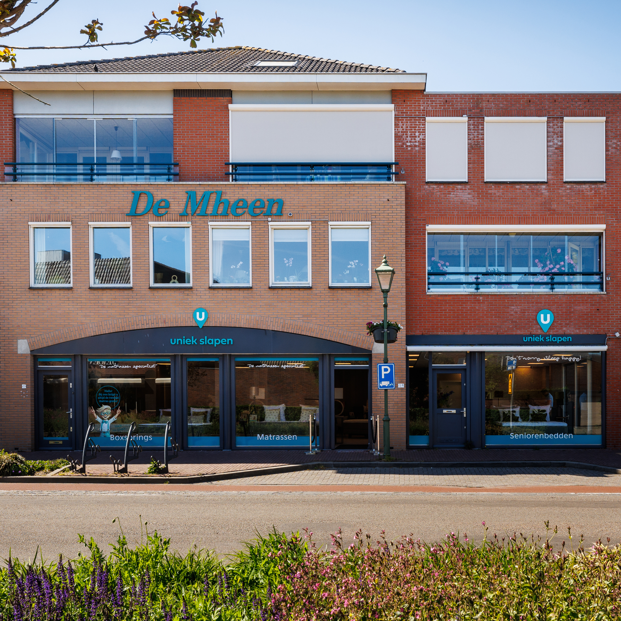 Uniek Slapen – Barneveld