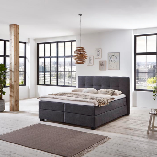 Boxspring Bologano