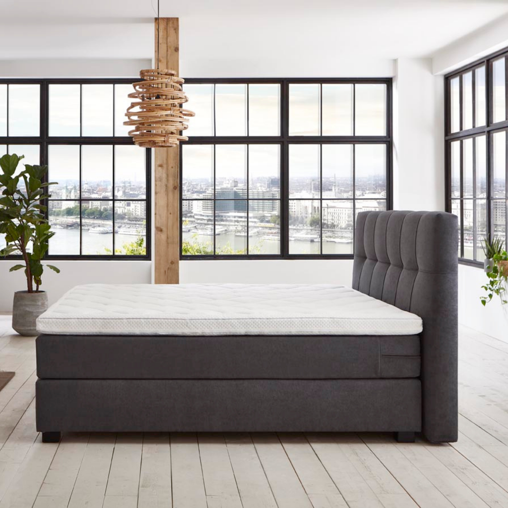 Boxspring Bologano