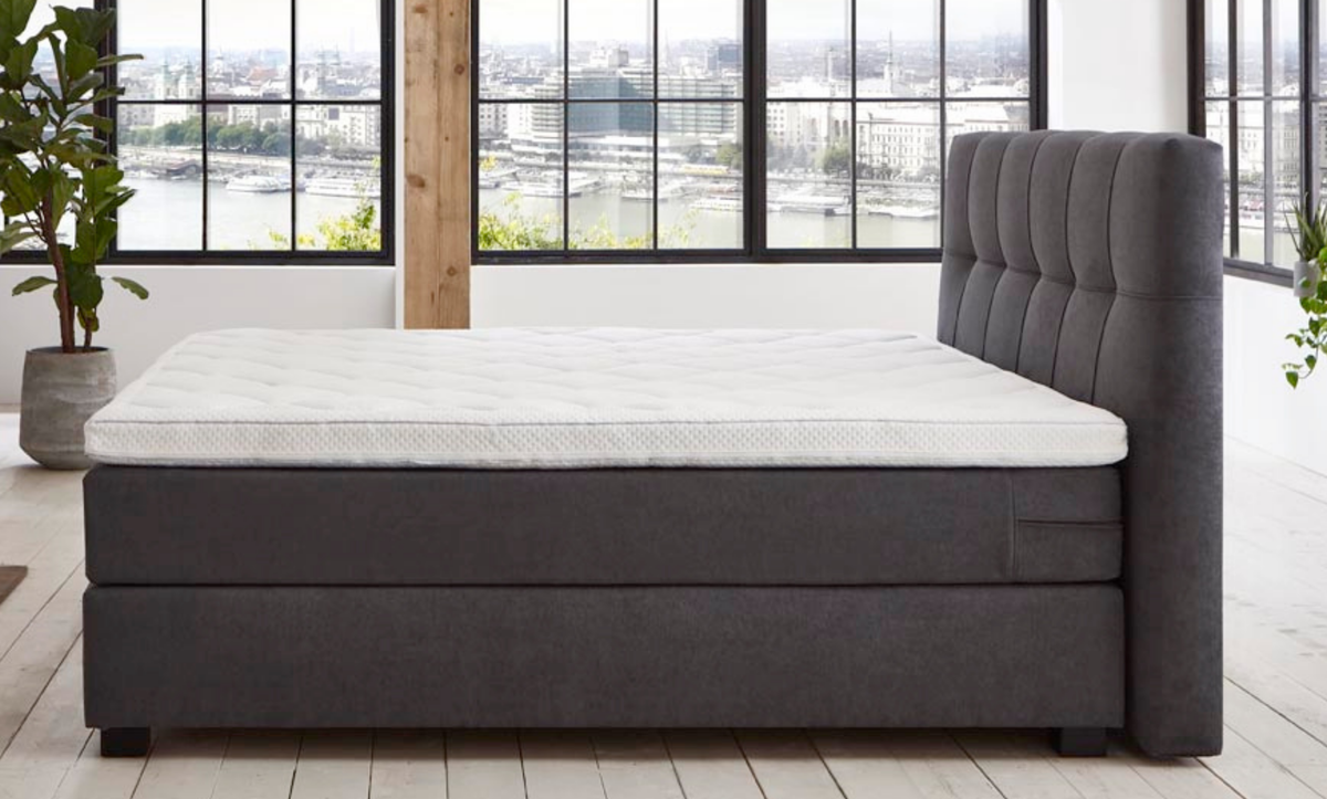 Boxspring Bologna