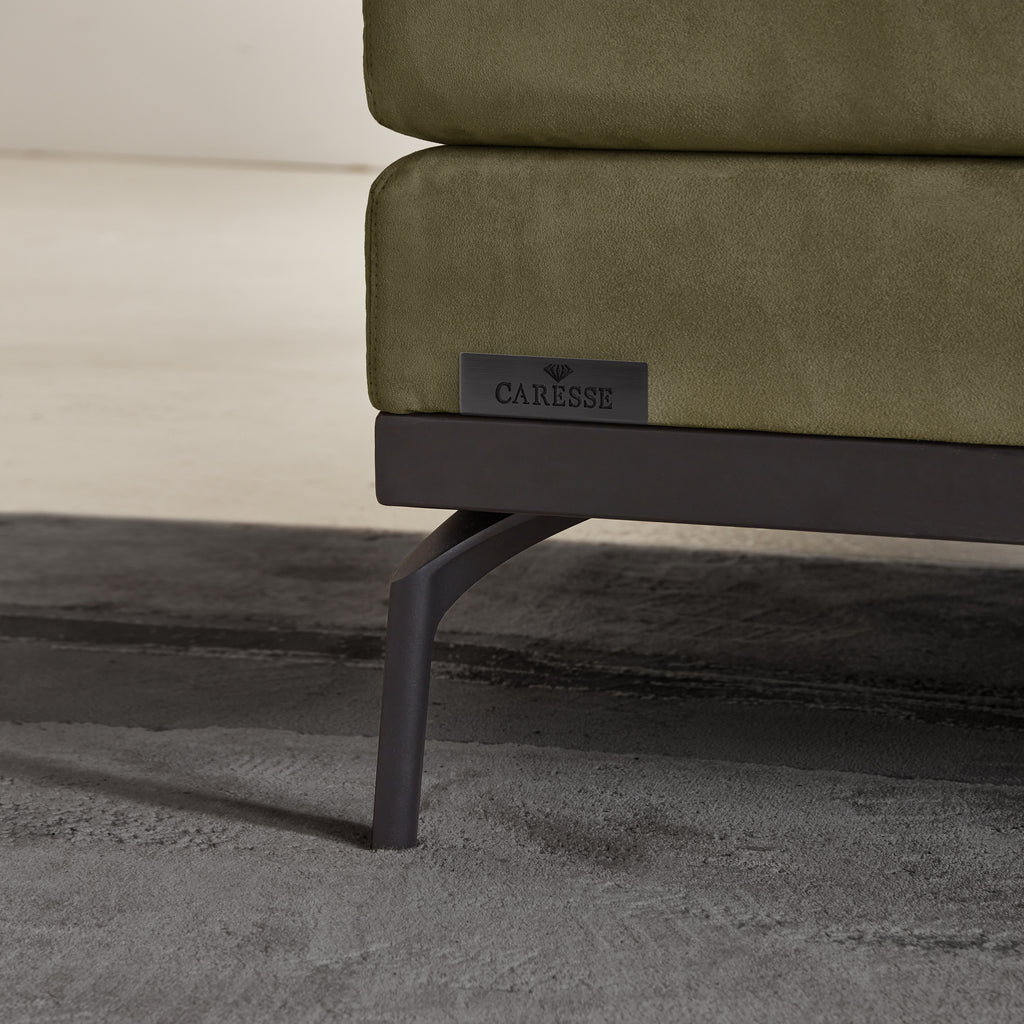 Caresse 3000 elektrisch