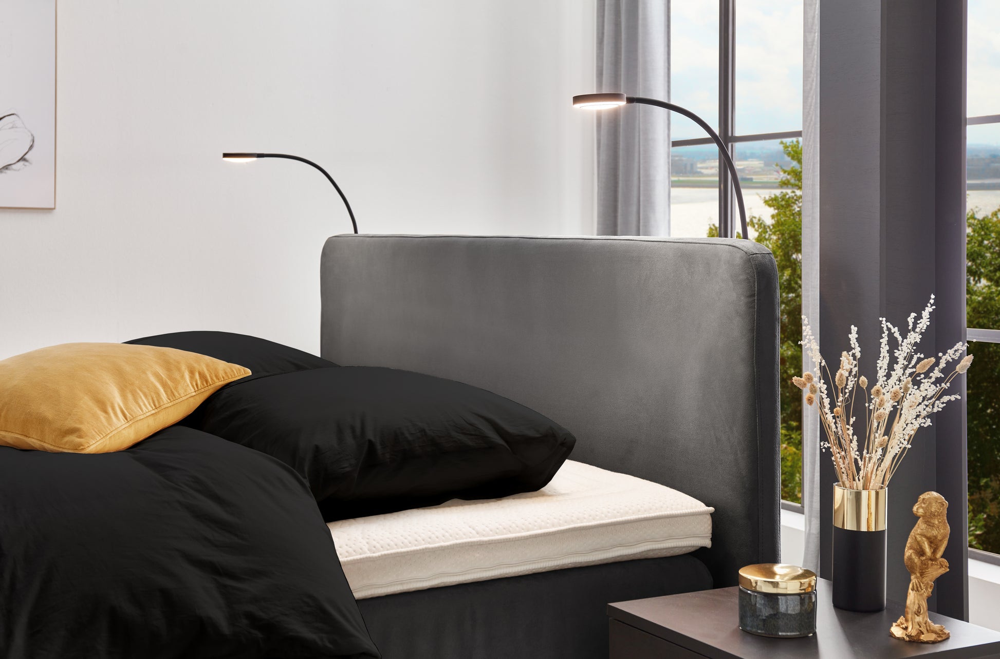 Caresse 3010 elektrisch