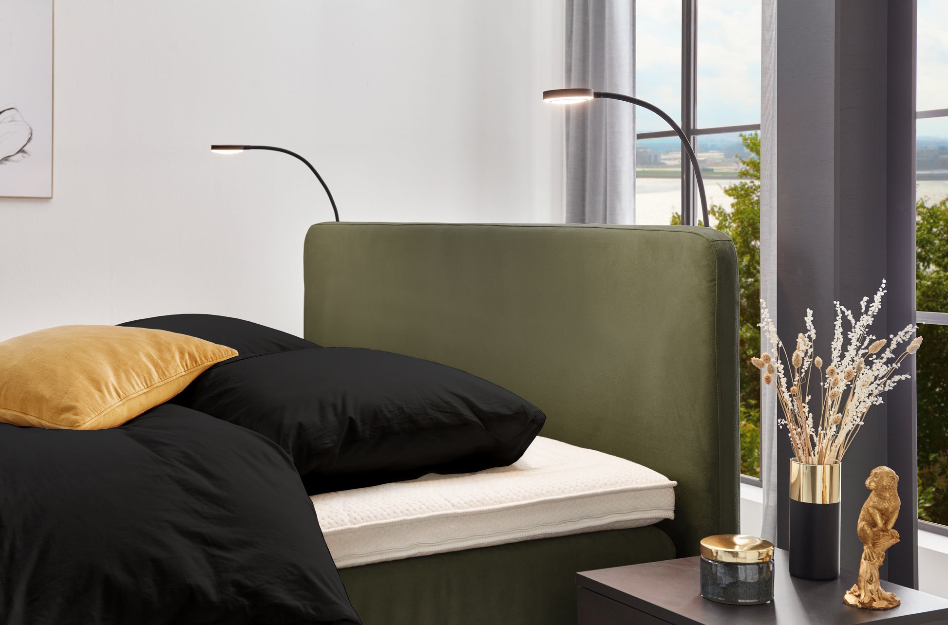Caresse 3010 elektrisch