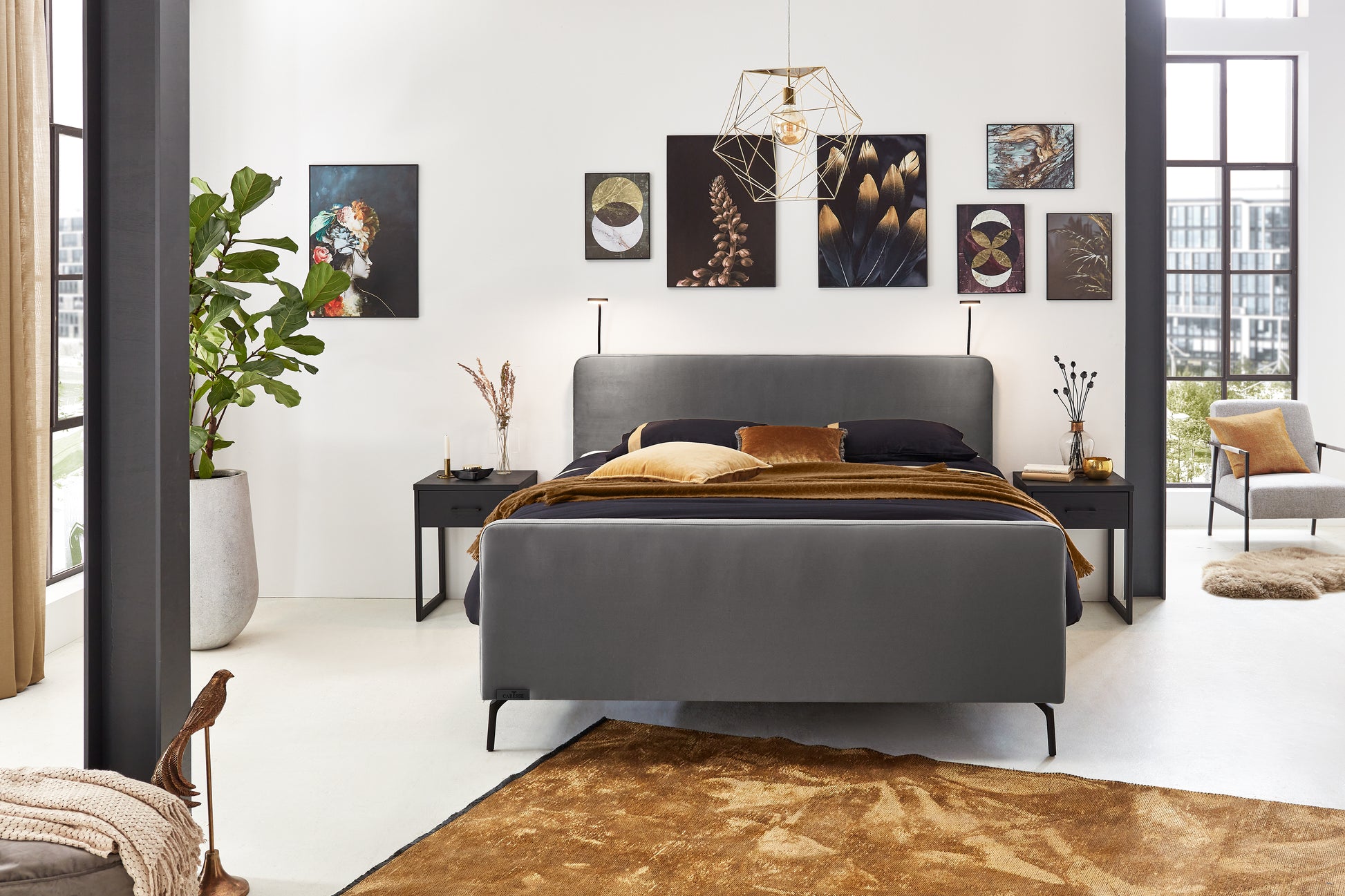 Caresse 3010 elektrisch