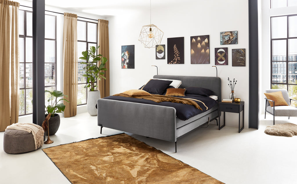 Caresse 3010 elektrisch