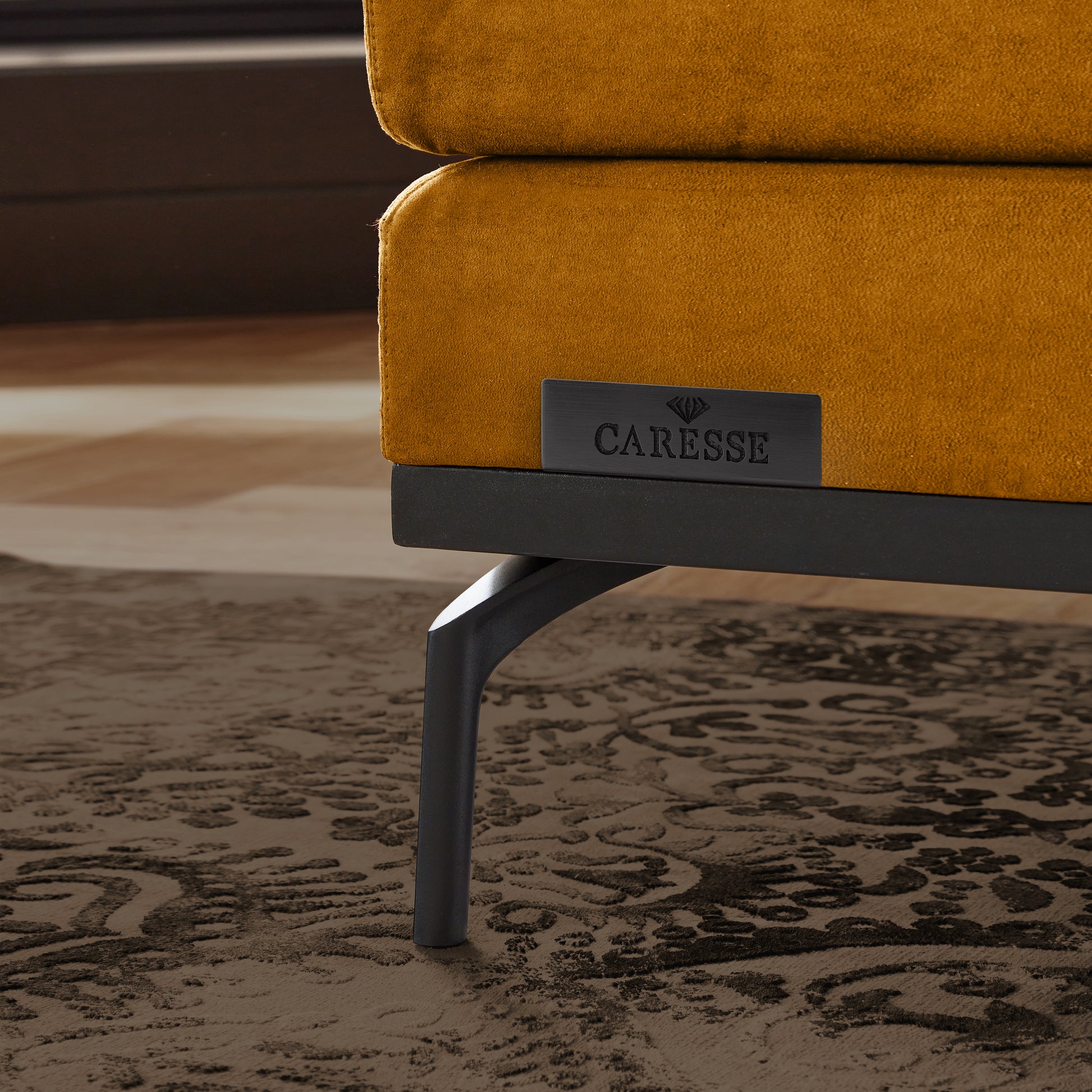 Prijzen Caresse 3050 vlak