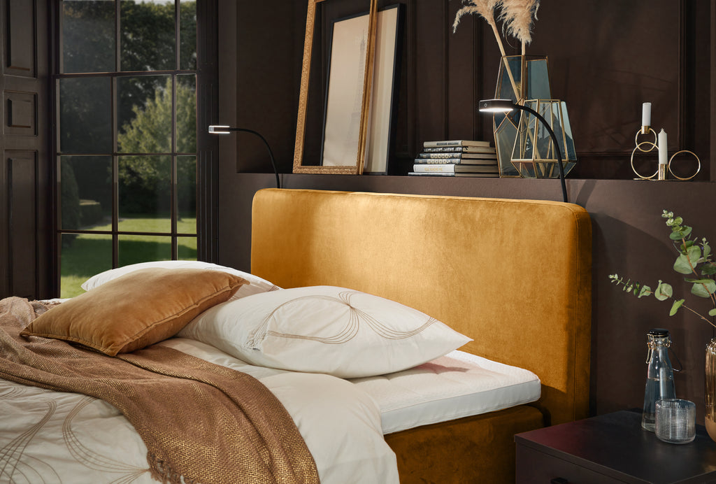 Prijzen Caresse 3050 vlak