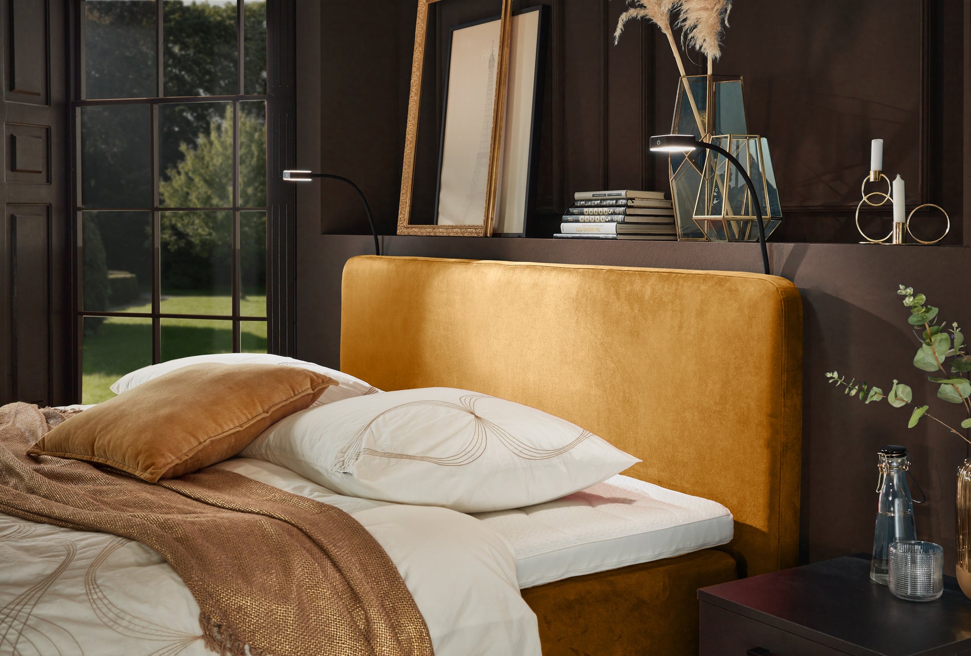 Prijzen Caresse 3050 vlak