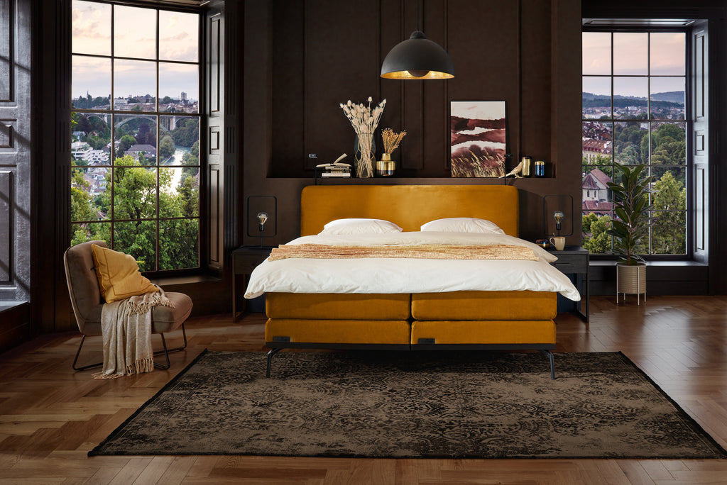 Prijzen Caresse 3050 vlak