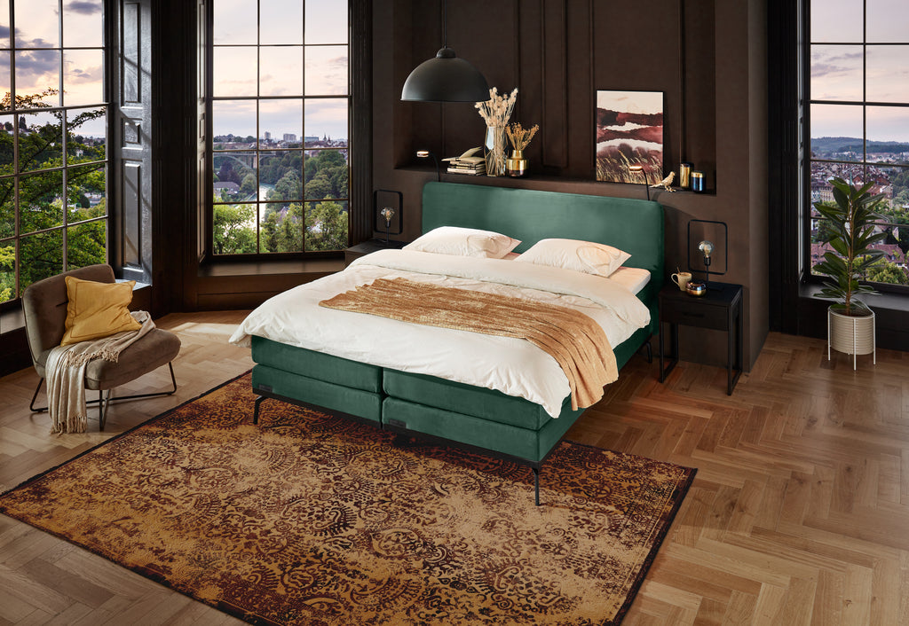 Prijzen Caresse 3050 vlak