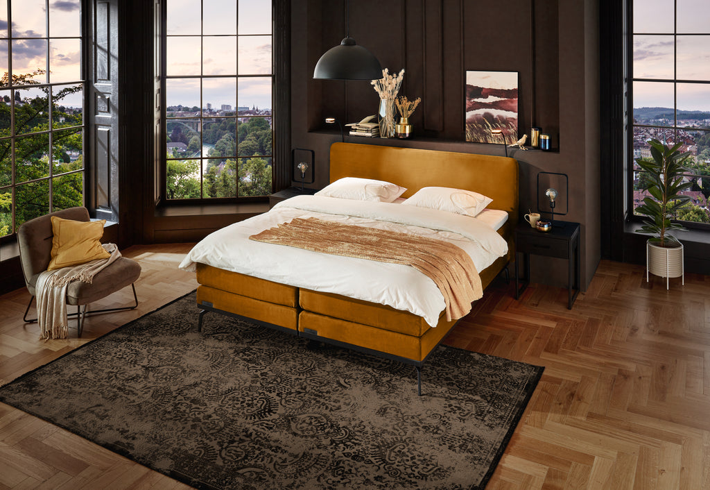 Prijzen Caresse 3050 vlak