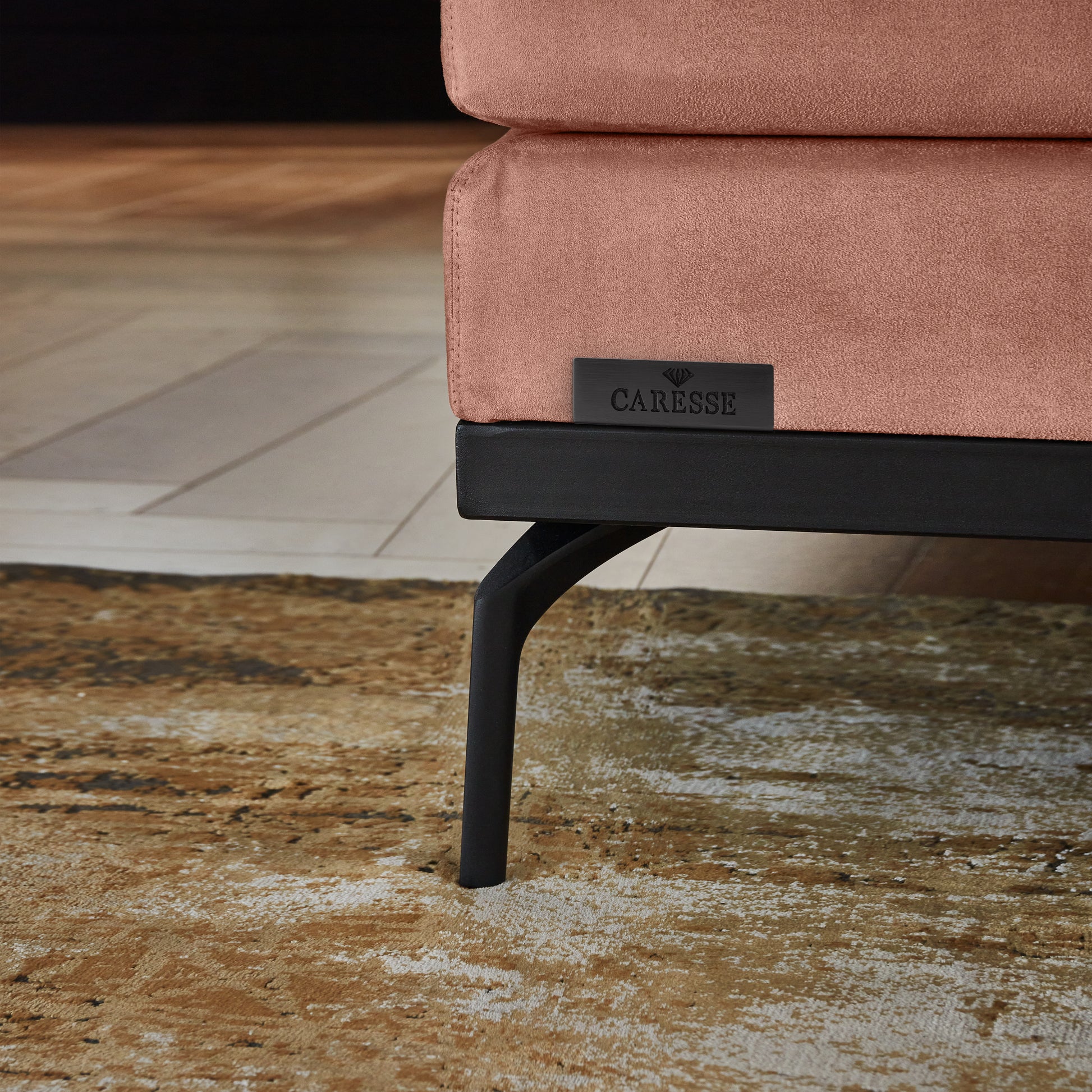 Caresse 3300 elektrisch