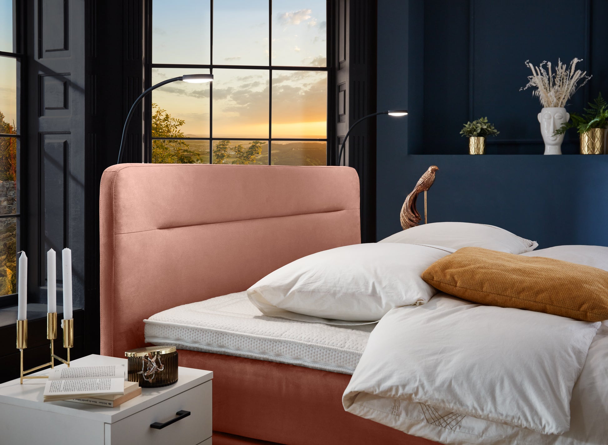 Caresse 3300 elektrisch