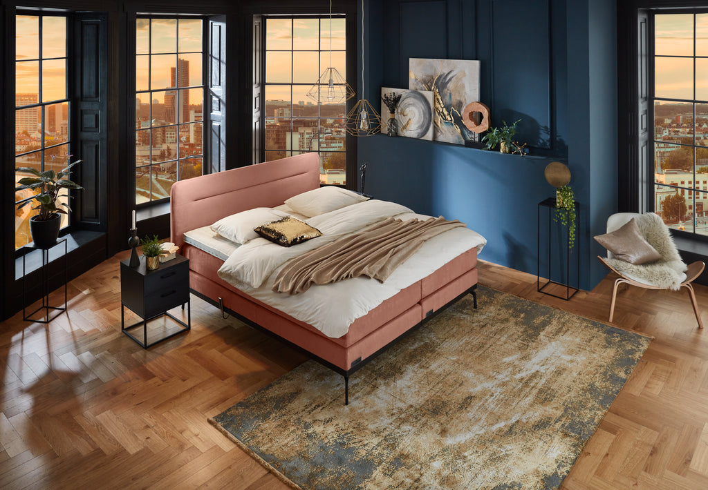 Caresse 3300 elektrisch